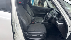 Honda Jazz 1.5 i-MMD Hybrid EX 5dr eCVT Hybrid Hatchback